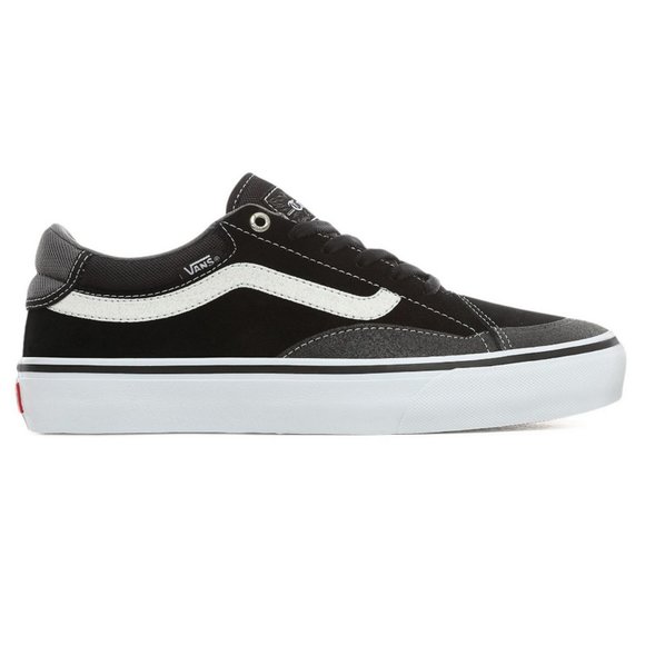 Vans Other - VANS TNT ADVANCED PROTOTYPE MEN'S LOW TOP SNEAKERS